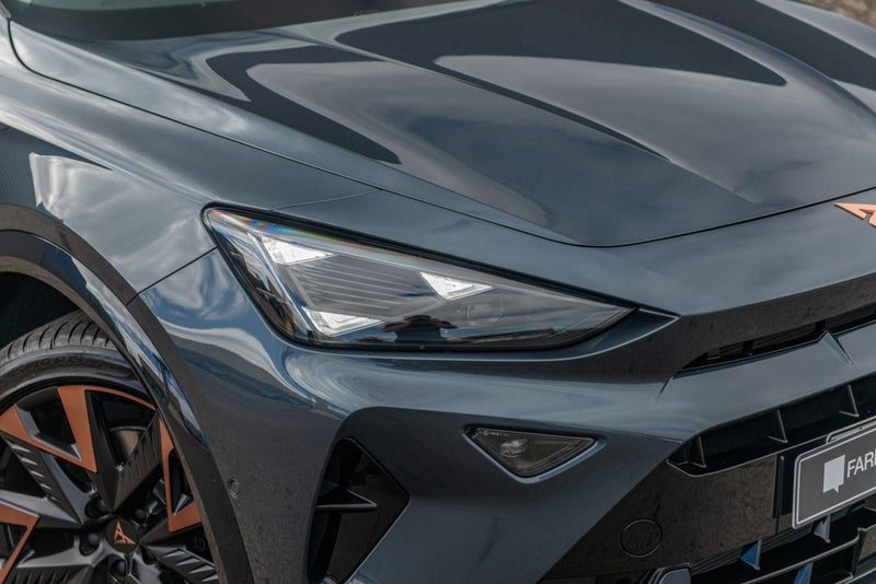 2026 Cupra Formentor V 1.5 110kW MHEV, photo 3