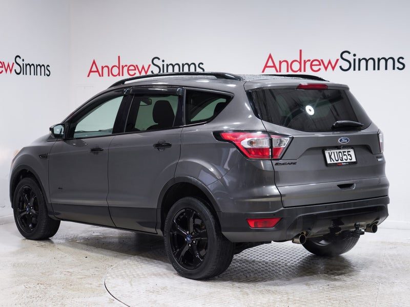 2017 Ford Escape Trend AWD Petrol 2.0, photo 2