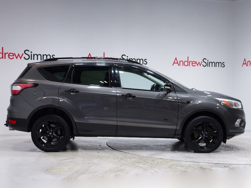 2017 Ford Escape Trend AWD Petrol 2.0, photo 3