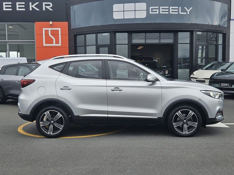 2020 MG ZS Excite 1.5P/4At, photo 2