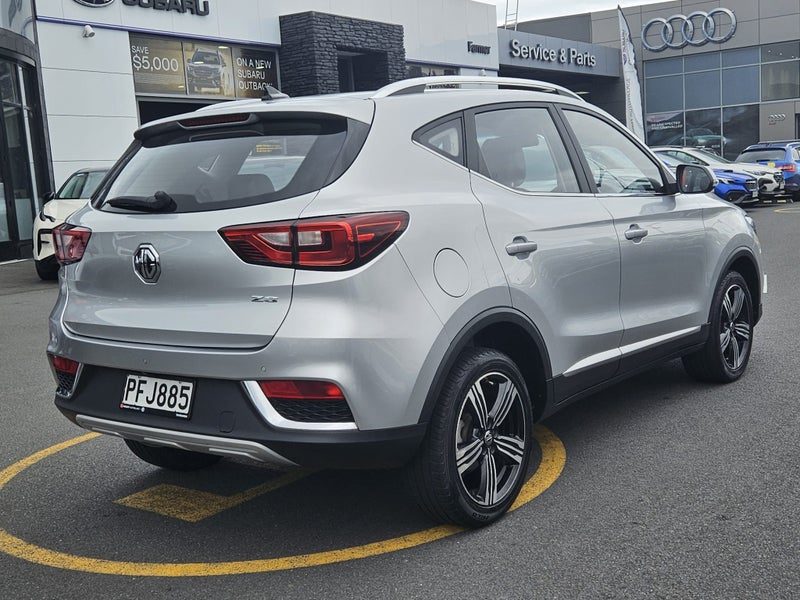 2020 MG ZS Excite 1.5P/4At, photo 3