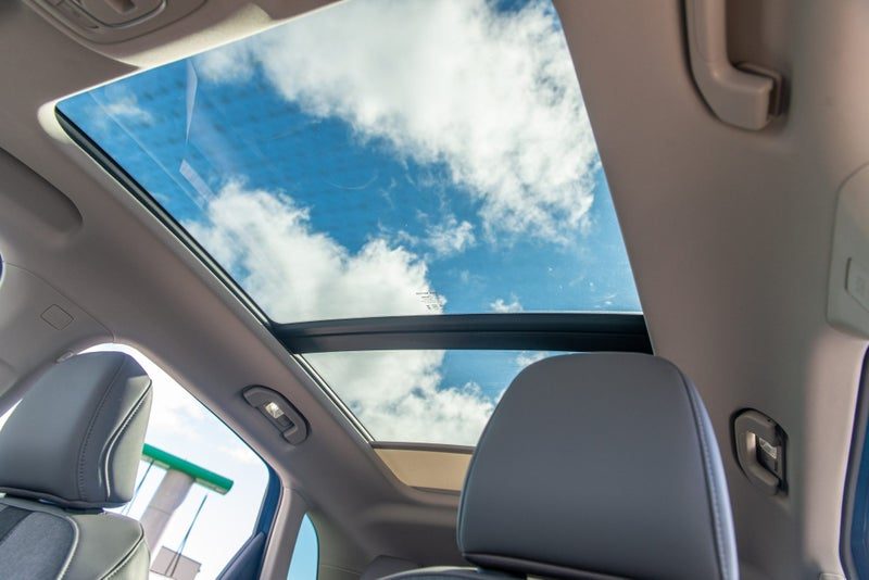 2026 MG S5 ESSENCE 62KWH, photo 3