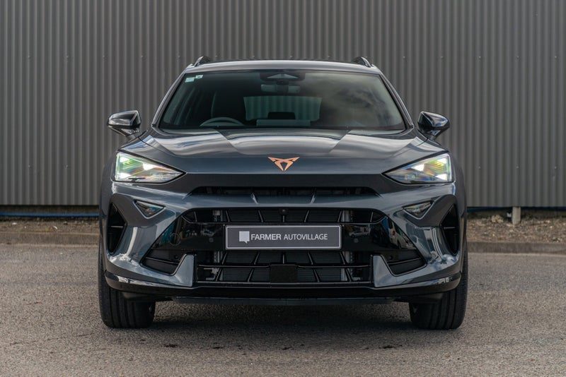 2026 Cupra Formentor V 1.5 110kW MHEV, photo 2