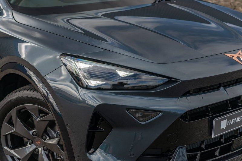 2026 Cupra Formentor V 1.5 110kW MHEV, photo 3