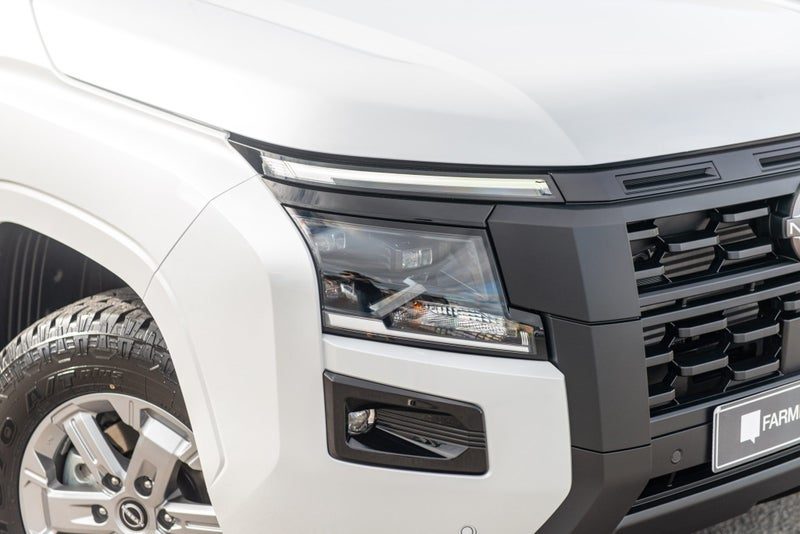 2026 Nissan Navara St 2.4D/4Wd/6At, photo 3
