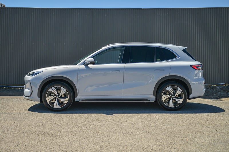 2026 Geely EX5 Complete 60Kwh/Ev, photo 3