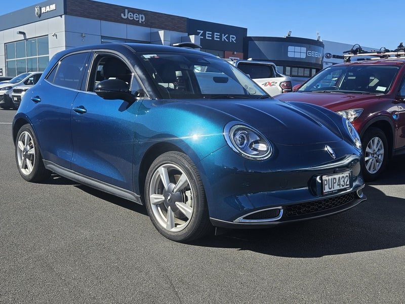2023 GWM Ora Premium 48 48Kwh/Ev