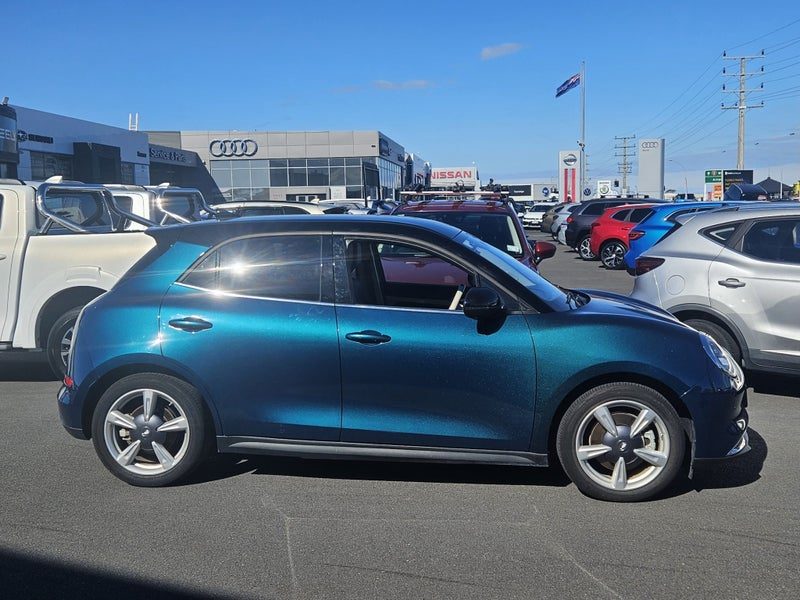 2023 GWM Ora Premium 48 48Kwh/Ev, photo 2
