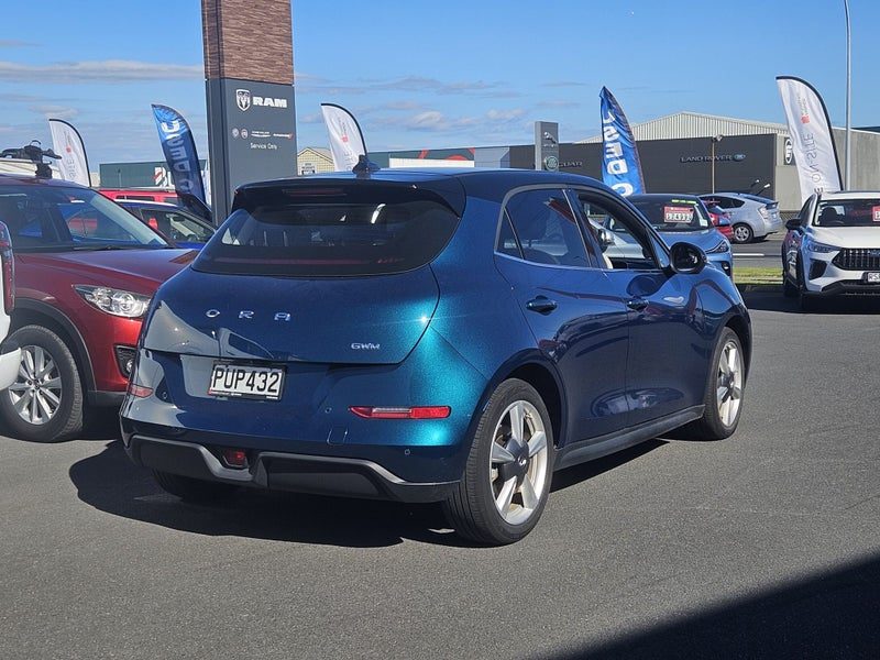 2023 GWM Ora Premium 48 48Kwh/Ev, photo 3