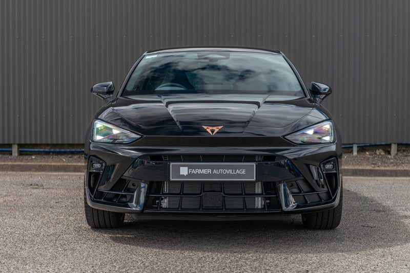 2026 Cupra Leon VZ Hatch 2.0 239kW AWD, photo 2