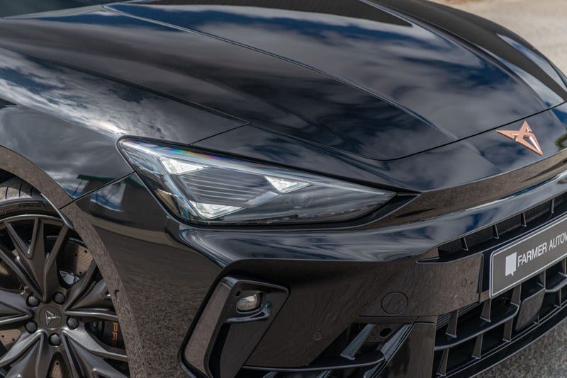 2026 Cupra Leon VZ Hatch 2.0 239kW AWD, photo 3
