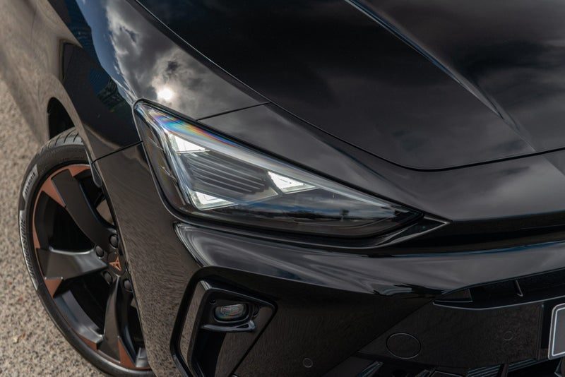 2026 Cupra Leon V Sportstourer 1.5 110kW MHEV, photo 3