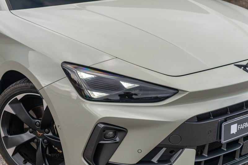 2025 Cupra Leon V Sportstourer 1.5 110kW MHEV, photo 3