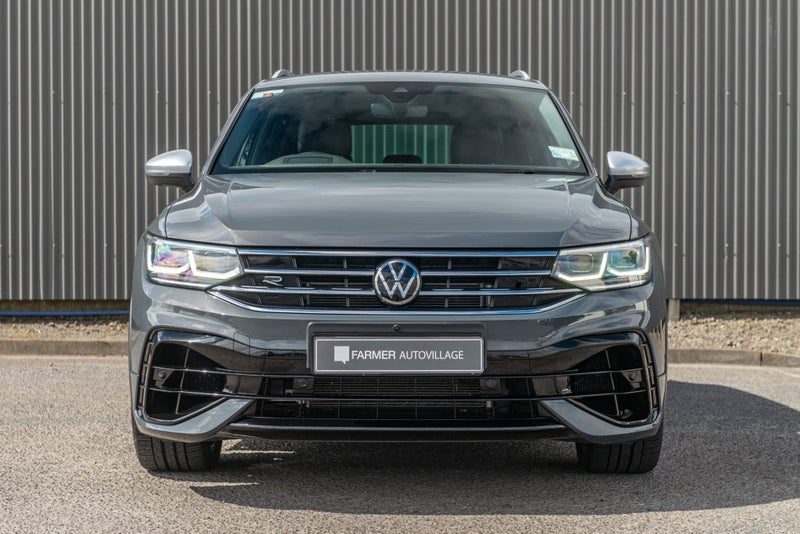 2022 Volkswagen Tiguan TSI R 4Motion 235kW, photo 2
