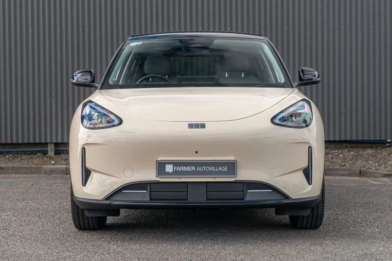 2026 Geely EX2 Inspire 47Kwh, photo 2