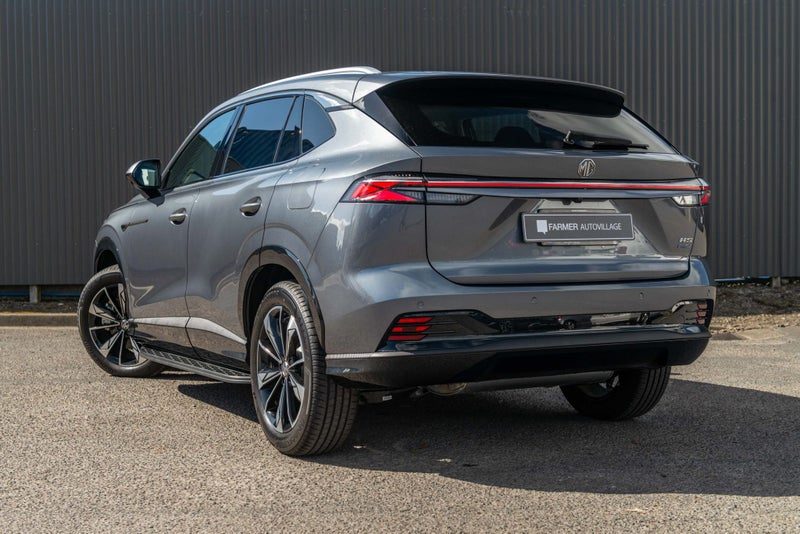 2026 MG HS Essence Super Hybrid PHEV, photo 2