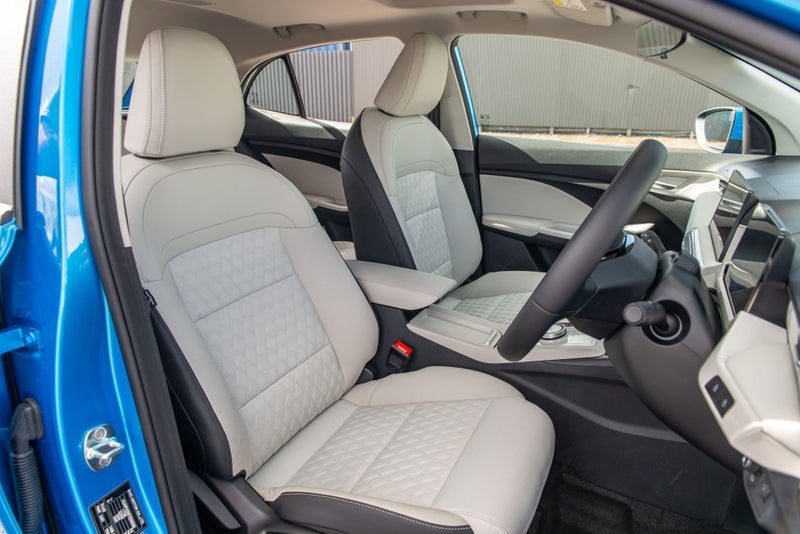 2026 MG MG3 Essence Hybrid+, photo 3