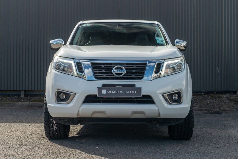 2016 Nissan Navara St 2.3D/7Am/Ut/4Dr/5, photo 2