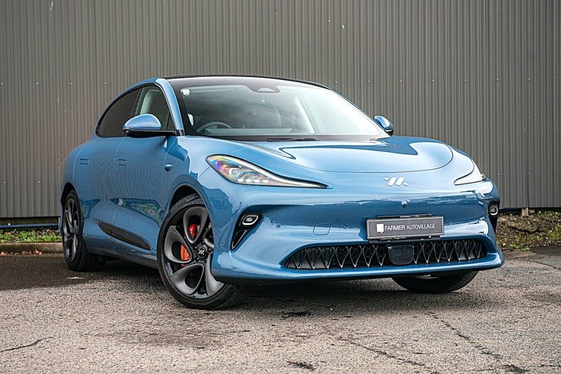 2026 MG IM6 PERFORMACE 100KWH