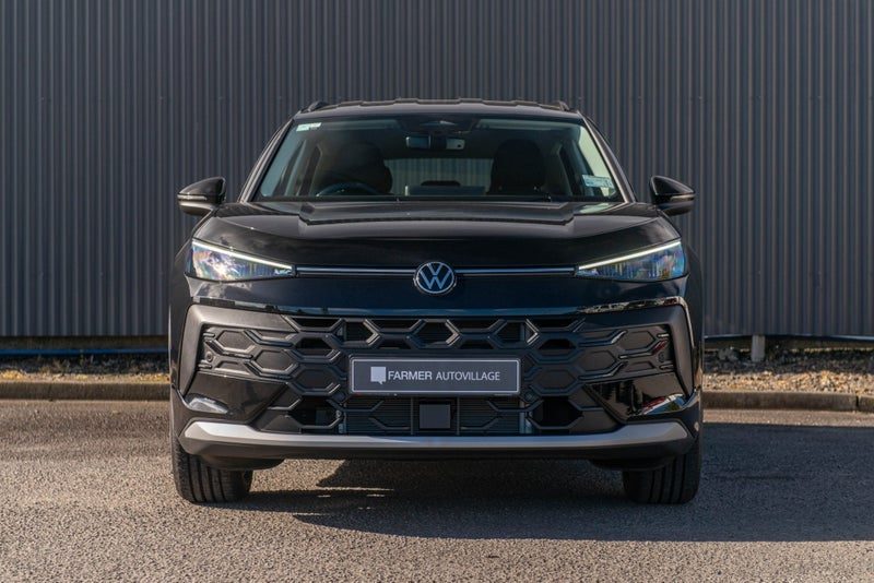 2026 Volkswagen T-Roc Life 1.5 2wd, photo 2