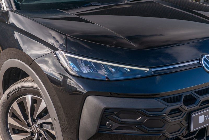 2026 Volkswagen T-Roc Life 1.5 2wd, photo 3