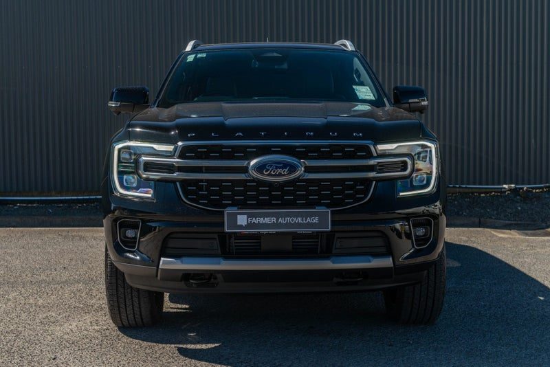 2022 Ford Everest Platinum 3.0D/4Wd, photo 2
