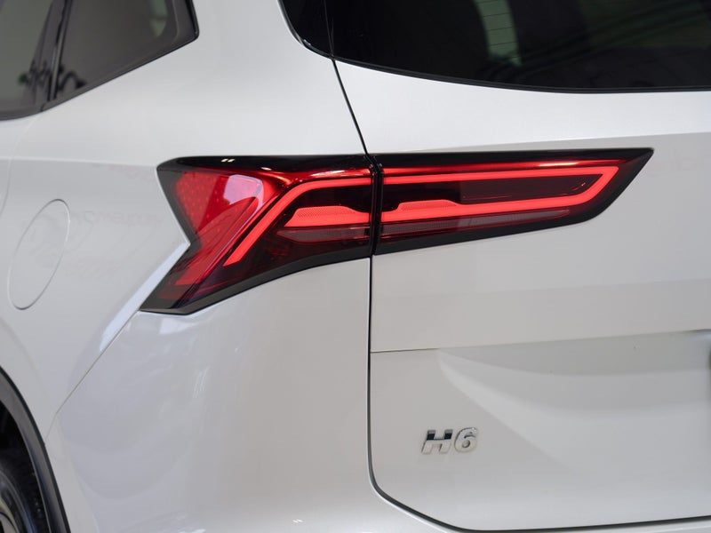 2026 Haval H6 Ultra 2WD Hybrid 1.5, photo 3