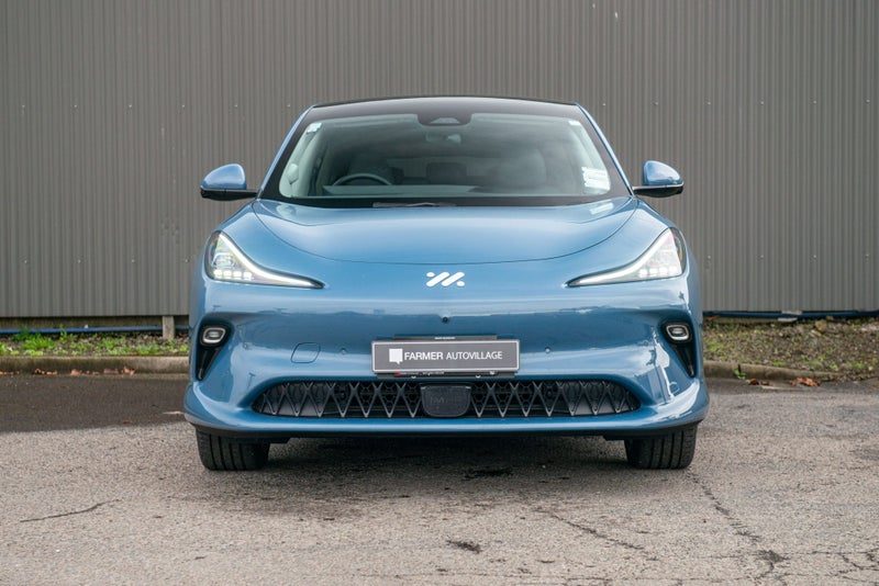 2026 MG IM6 Performance 100Kwh, photo 2