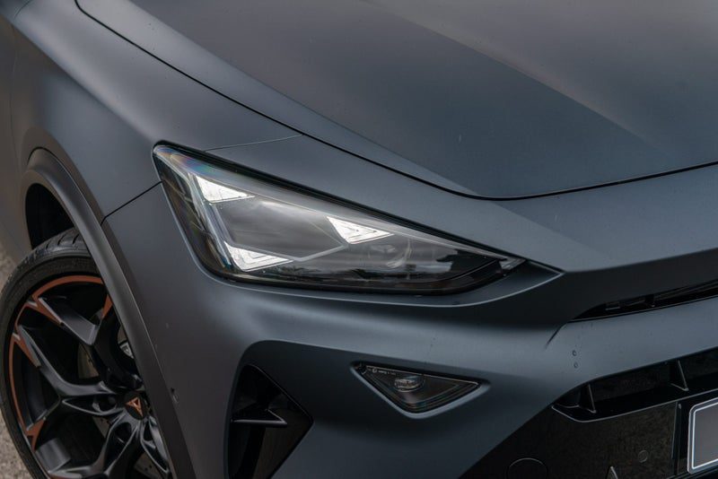 2026 Cupra Formentor VZ5 2.5 TSI 287kW AWD, photo 3