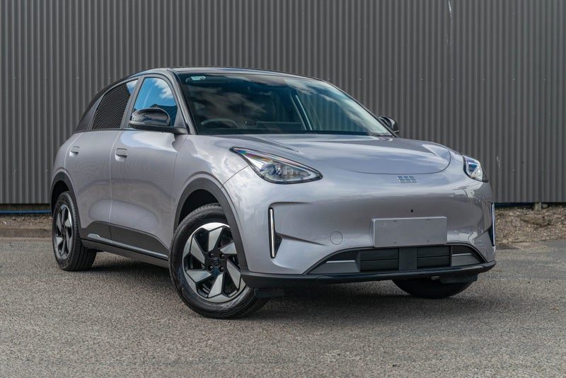 2026 Geely EX2 Inspire 47Kwh, main photo