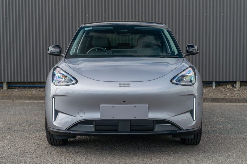 2026 Geely EX2 Inspire 47Kwh, photo 2