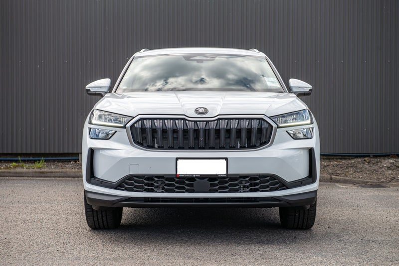 2026 Skoda Kodiaq Selection TDI 142KW, photo 2