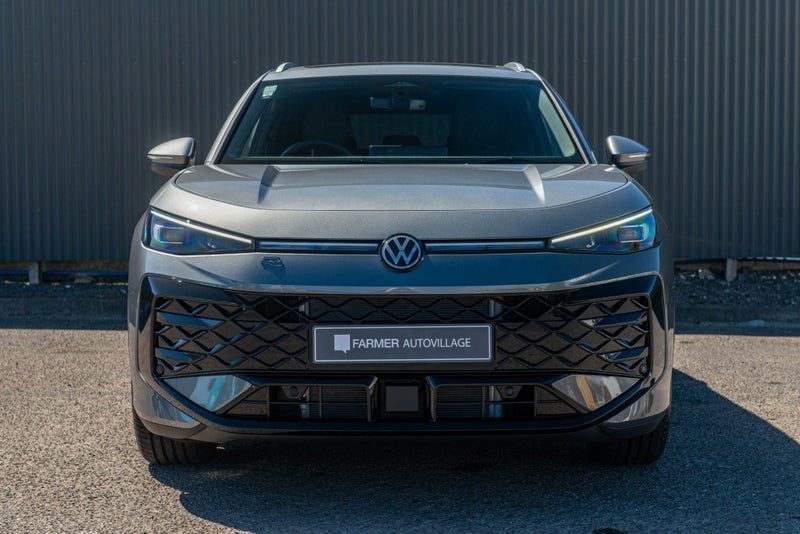2026 Volkswagen T-Roc R-Line 1.5, photo 2