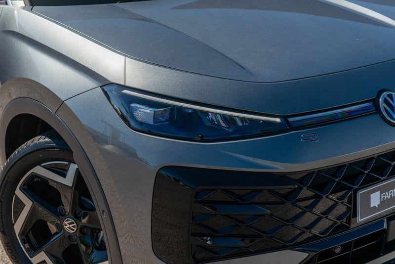 2026 Volkswagen T-Roc R-Line 1.5, photo 3