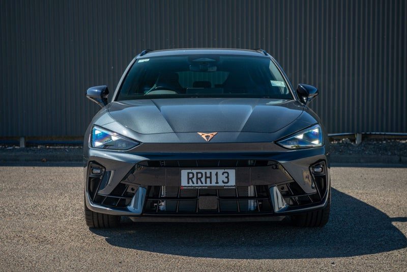 2026 Cupra Leon VZ Sportstourer 2.0 245KW AWD, photo 2