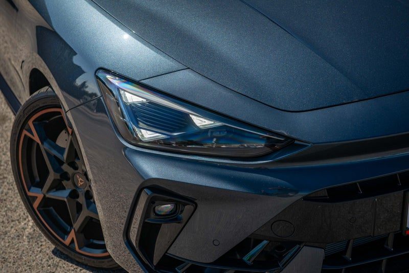 2026 Cupra Leon VZ Sportstourer 2.0 245KW AWD, photo 3