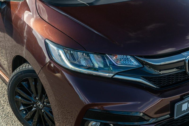 2018 Honda Jazz Rs 1.5P/Cvt, photo 3