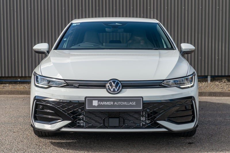 2026 Volkswagen Golf R-Line 1.4 TSI, photo 2