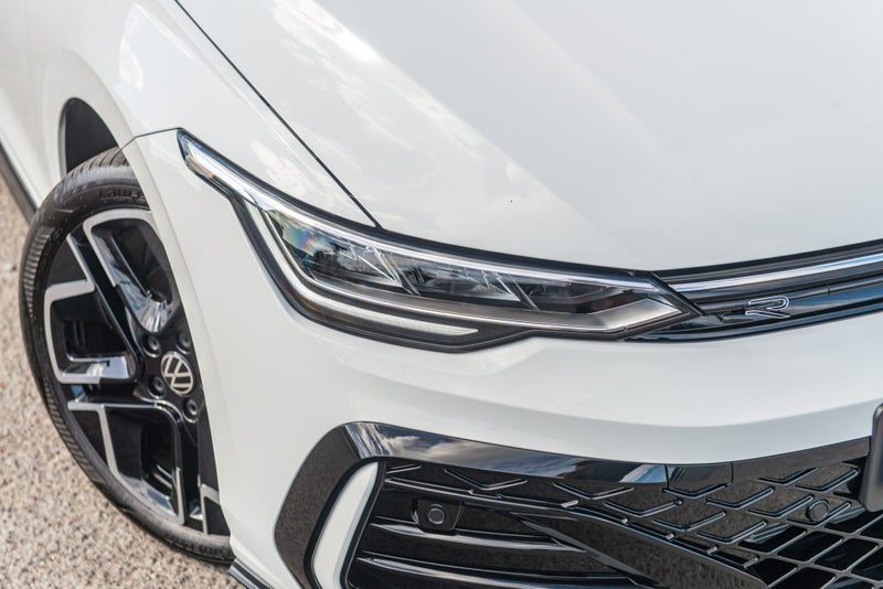 2026 Volkswagen Golf R-Line 1.4 TSI, photo 3