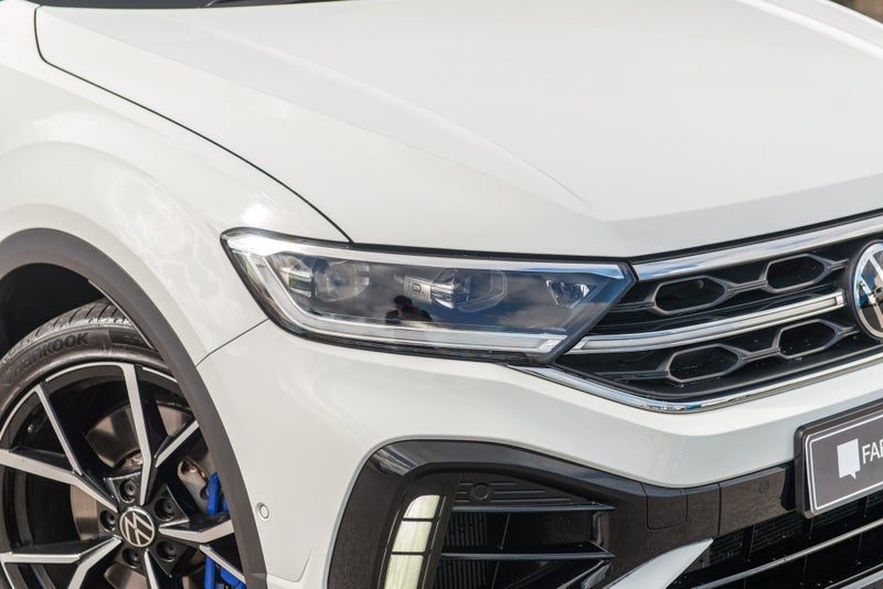 2023 Volkswagen T-Roc TSI R 4Motion 2.0, photo 3