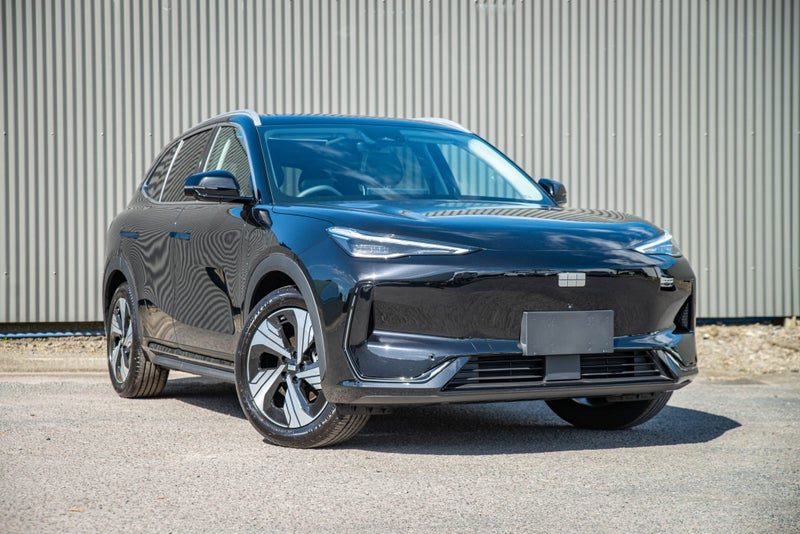 2026 Geely EX5 Inspire 68kwh
