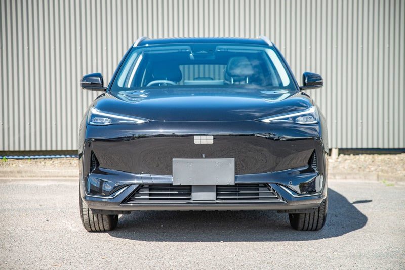 2026 Geely EX5 Inspire 68kwh, photo 2