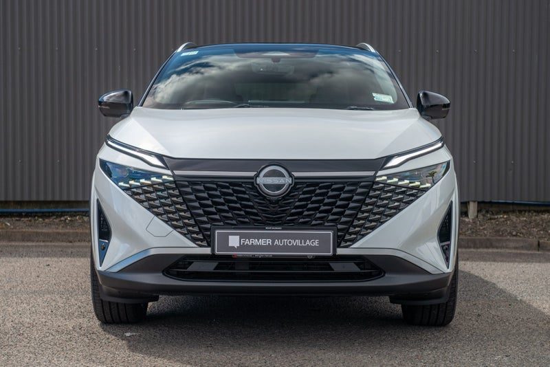 2026 Nissan Qashqai Ti-L E-Power 1.5Peh, photo 2