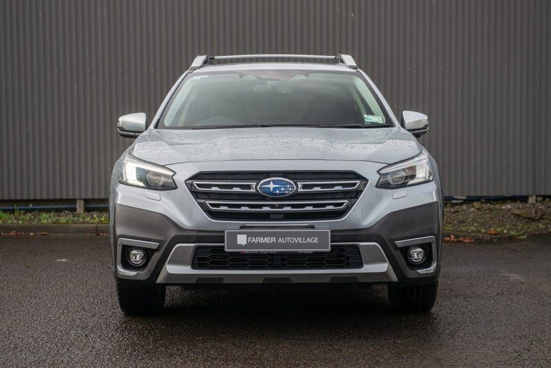 2022 Subaru Outback Touring 2.5P/4Wd, photo 2