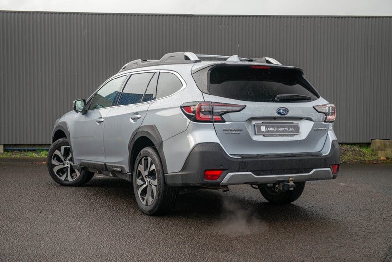 2022 Subaru Outback Touring 2.5P/4Wd, photo 3
