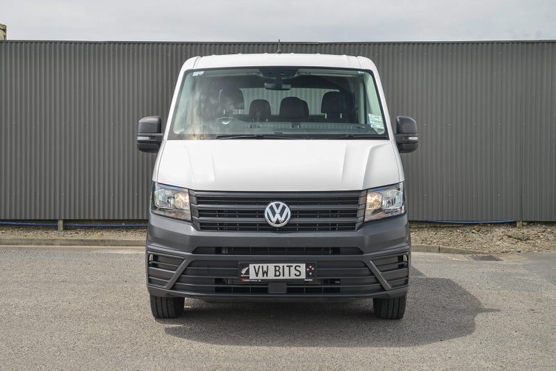 2024 Volkswagen Crafter 35 MWB 103 2.0 Flat Deck, photo 2