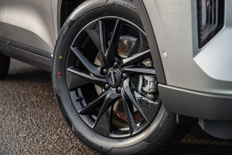 2026 GWM HAVAL H6 Ultra 2Wd Hybrid 1.5, photo 3