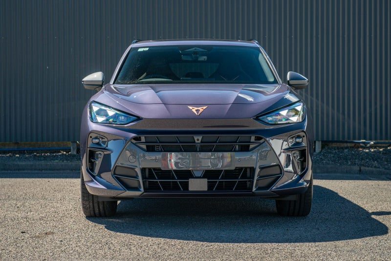 2026 Cupra Terramar VZ 2.0 195kW AWD, photo 2