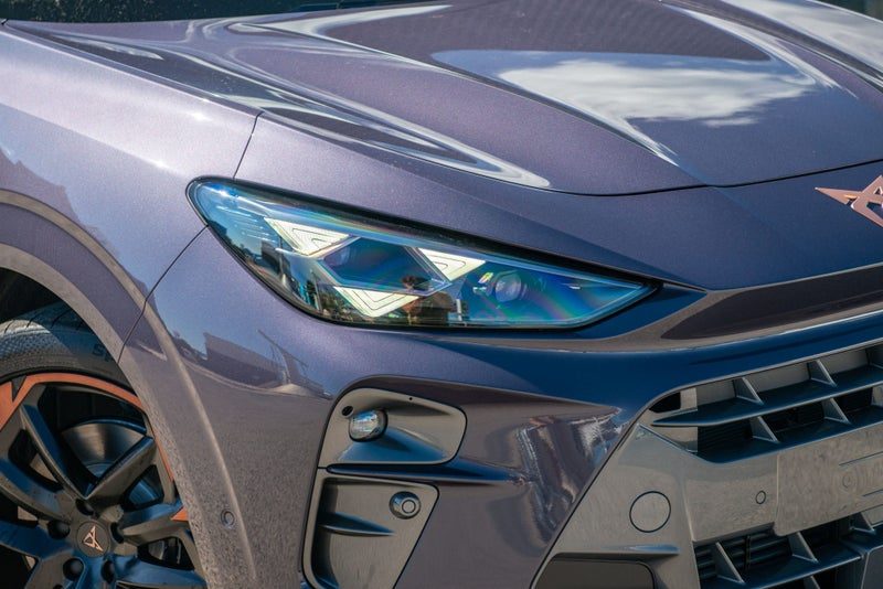2026 Cupra Terramar VZ 2.0 195kW AWD, photo 3