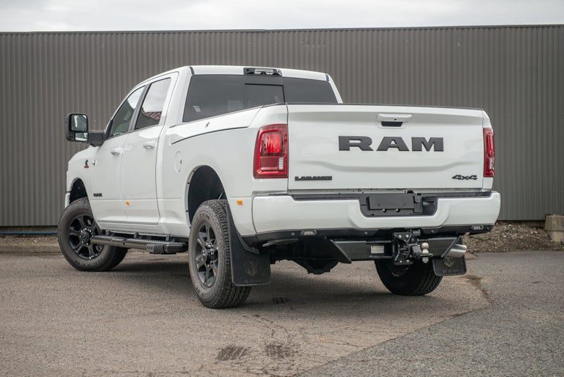 2026 Ram 2500 Laramie High Output - RamBox, photo 2
